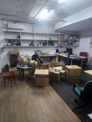 Pioneer Point (D22), Factory #540854811